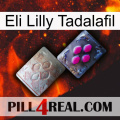 Eli Lilly Tadalafil 38